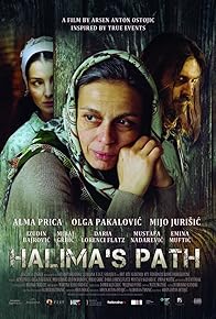 Primary photo for Halima's Path