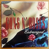 Primary photo for Guns N' Roses: Estranged