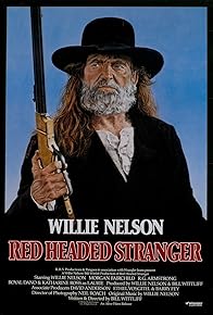 Primary photo for Red Headed Stranger