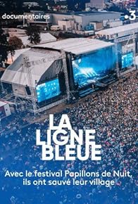 Primary photo for La ligne bleue