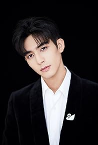 Primary photo for Weilong Song