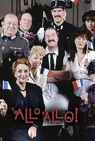 Primary photo for 'Allo 'Allo!