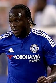 Primary photo for Victor Moses