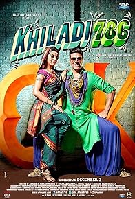 Primary photo for Khiladi 786