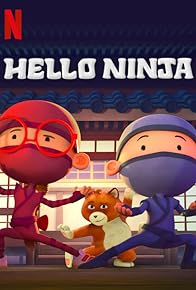 Primary photo for Hello Ninja