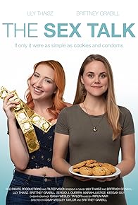 Primary photo for The Sex Talk