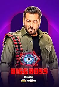 Primary photo for Bigg Boss