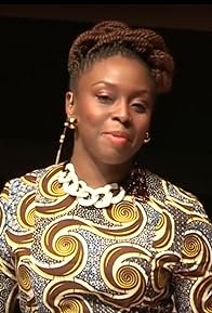 Primary photo for Chimamanda Ngozi Adichie