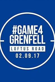 Primary photo for #Game4Grenfell