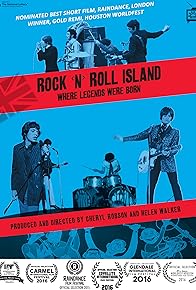 Primary photo for Rock 'N' Roll Island