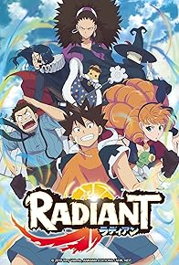 Primary photo for Radiant