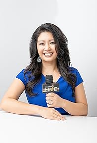 Primary photo for Maria Ngo