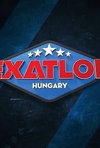 Primary photo for Exatlon Hungary