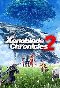 Primary photo for Xenoblade Chronicles 2