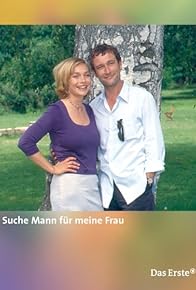 Primary photo for Suche Mann für meine Frau