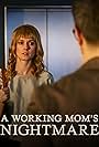 Lydia Wilson in A Working Mom's Nightmare (2019)