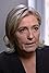 Marine Le Pen's primary photo