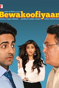 Primary photo for Bewakoofiyaan