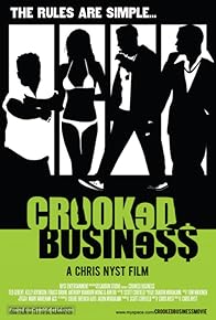 Primary photo for Crooked Business