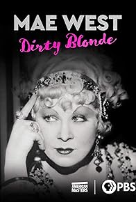 Primary photo for Mae West: Dirty Blonde