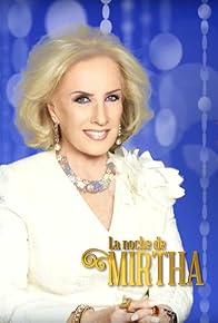 Primary photo for La noche de Mirtha