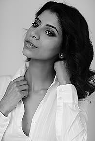 Primary photo for Nikita Tewani