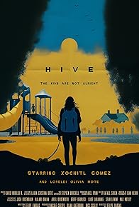 Primary photo for Hive