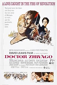 Primary photo for Doctor Zhivago