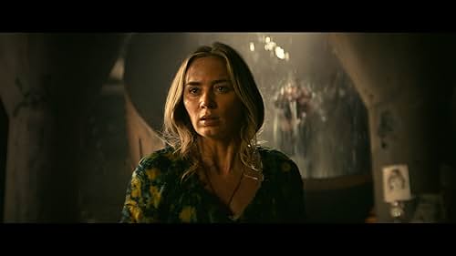 A Quiet Place: Part 2