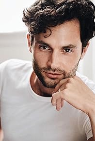 Primary photo for Penn Badgley