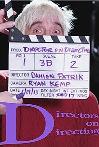 Primary photo for Directors on Directing