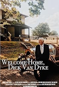 Primary photo for Welcome Home, Dick Van Dyke