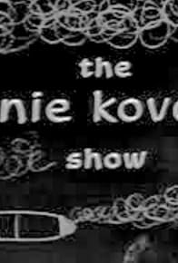 Primary photo for The Ernie Kovacs Show