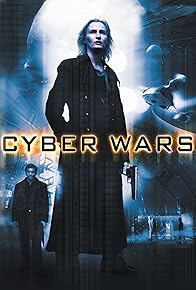 Primary photo for Cyber Wars