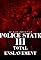 Police State 3: Total Enslavement's primary photo