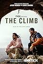 Jason Momoa in The Climb (2023)