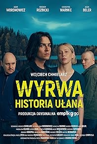 Primary photo for Wyrwa. Historia Ulana (Audioplay)