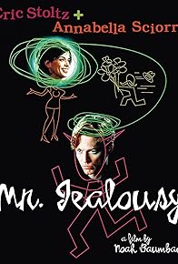 Primary photo for Revisiting Mr. Jealousy