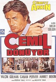 Primary photo for Cemil Dönüyor