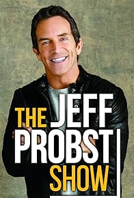 Primary photo for The Jeff Probst Show