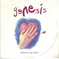 Primary photo for Genesis: Hold on My Heart