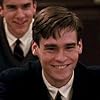 Robert Sean Leonard, Dylan Kussman, and James Waterston in Dead Poets Society (1989)