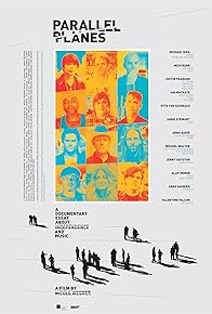 Primary photo for Parallel Planes