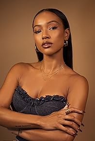 Primary photo for Karrueche Tran