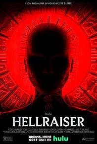 Primary photo for Hellraiser