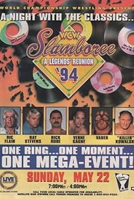 Primary photo for WCW Slamboree 1994