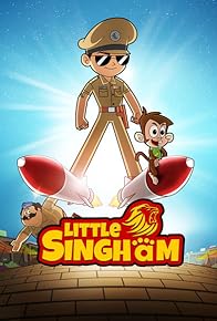 Primary photo for Little Singham