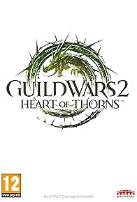 Primary photo for Guild Wars 2: Heart of Thorns