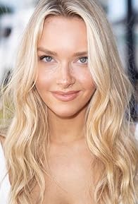 Primary photo for Camille Kostek