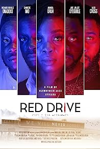 Primary photo for Red Drive